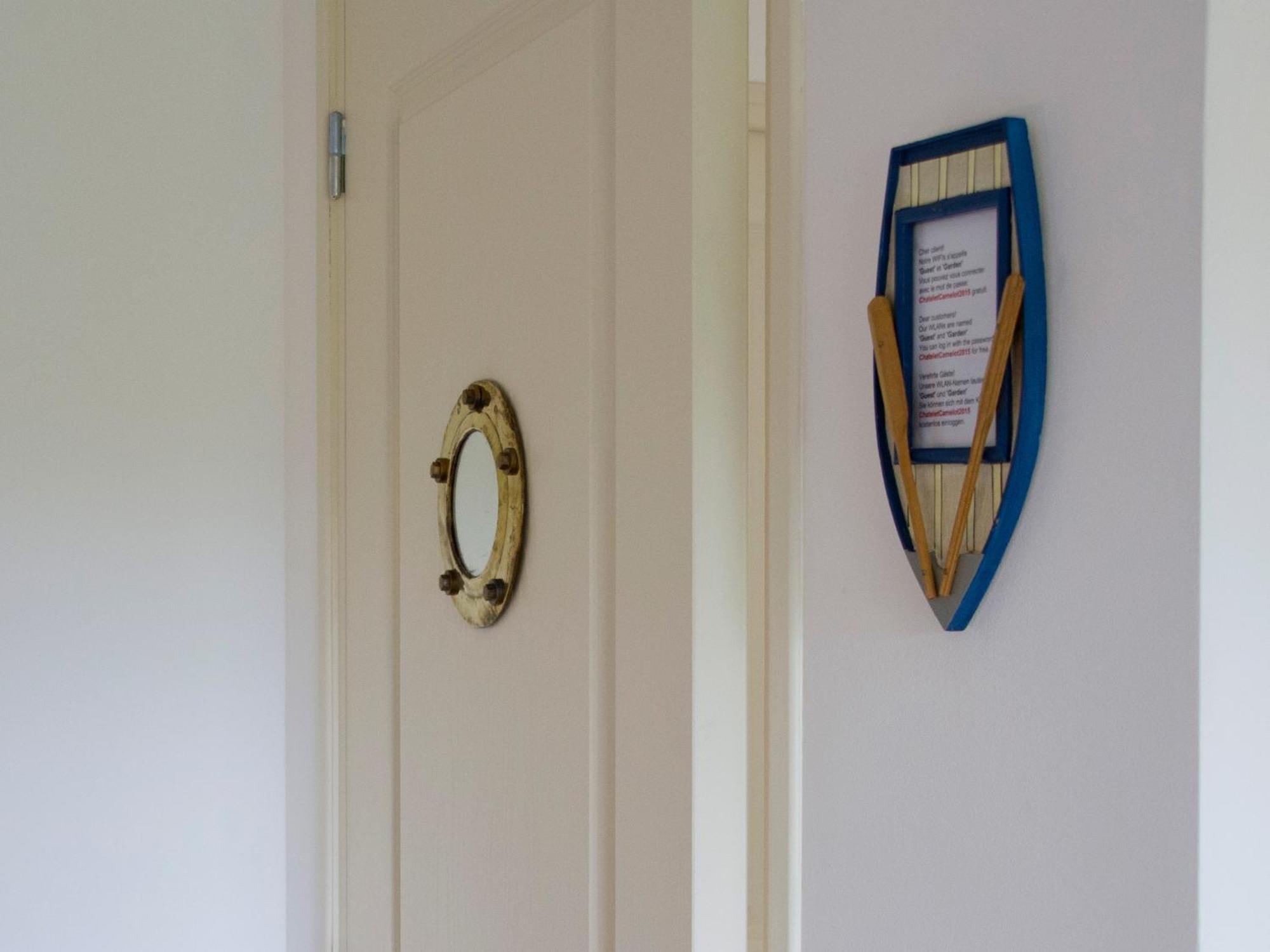 Chatelet Camelot Plouha Room photo