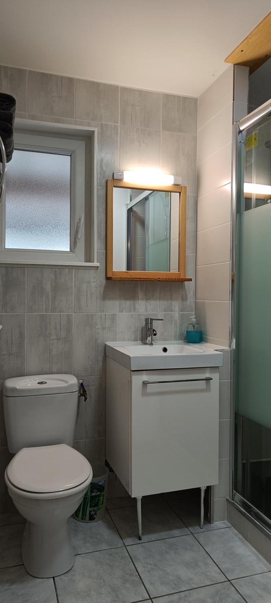 Chatelet Camelot Plouha Room photo